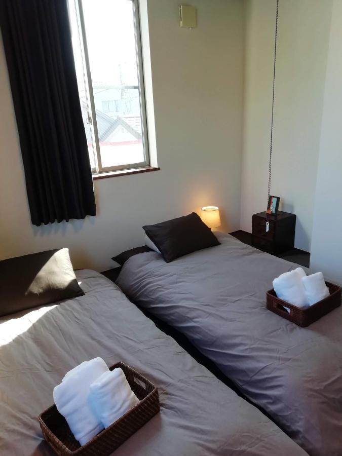 B&B Yuigahama Kamakura Kültér fotó