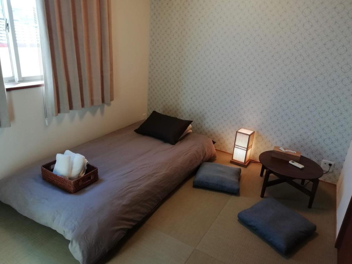 B&B Yuigahama Kamakura Kültér fotó