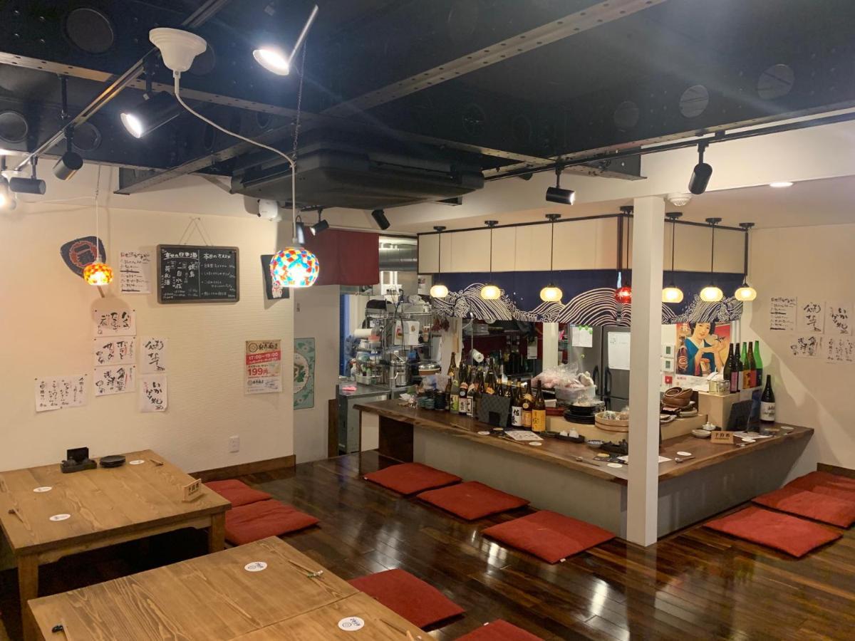 B&B Yuigahama Kamakura Kültér fotó