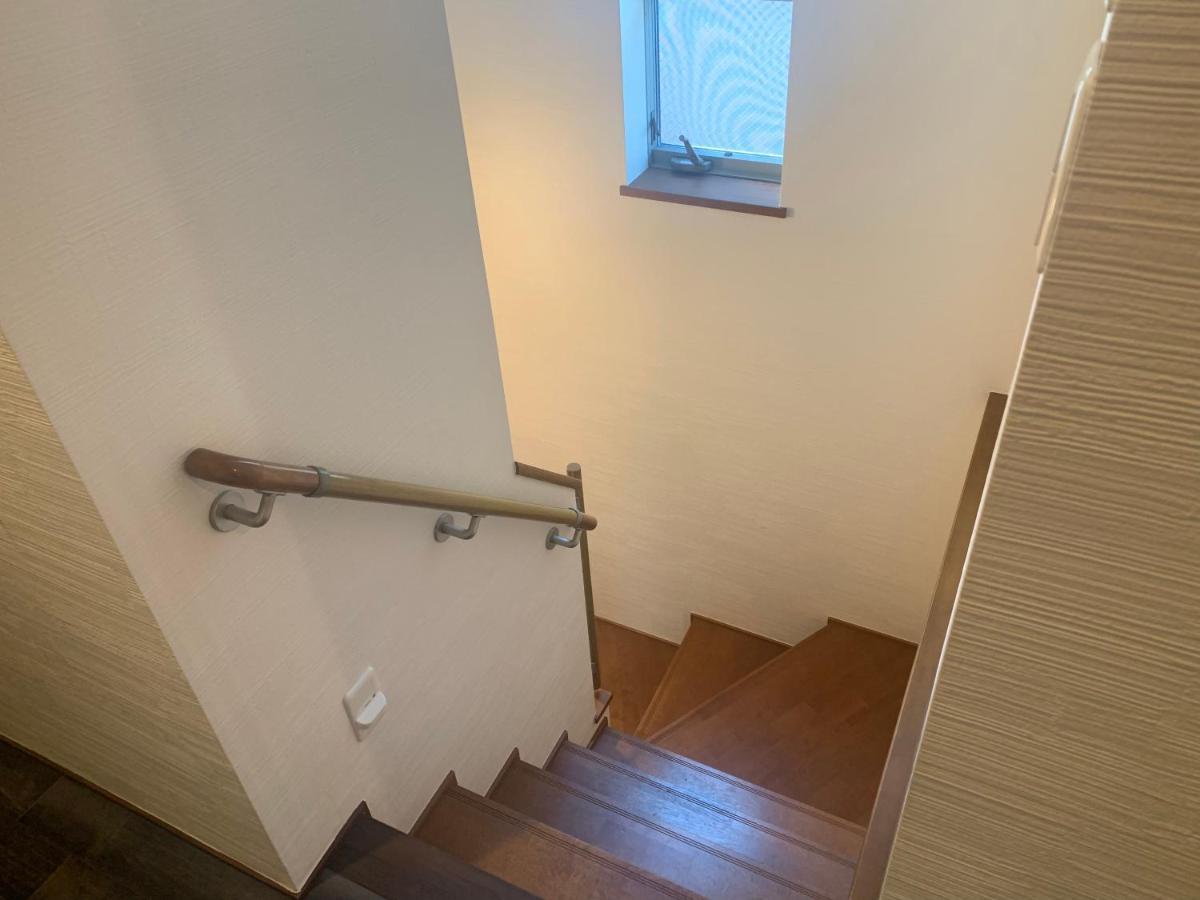 B&B Yuigahama Kamakura Kültér fotó