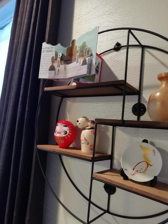B&B Yuigahama Kamakura Kültér fotó